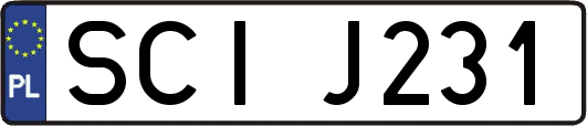 SCIJ231