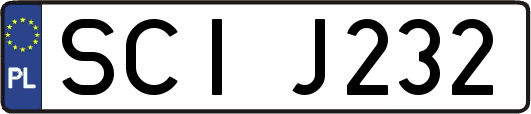 SCIJ232
