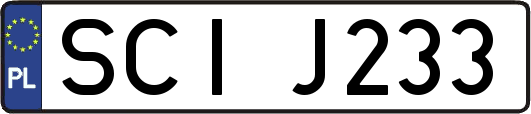 SCIJ233