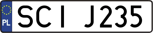 SCIJ235