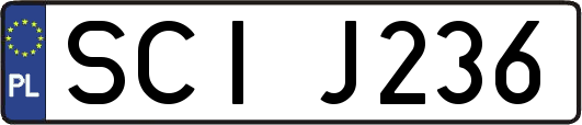 SCIJ236