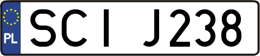 SCIJ238