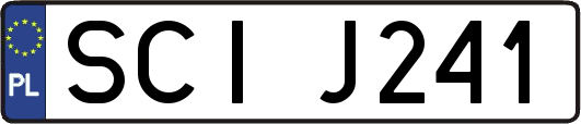SCIJ241