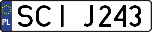 SCIJ243