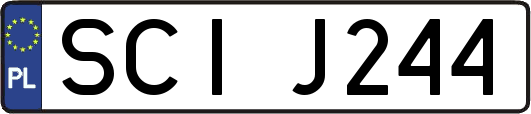 SCIJ244