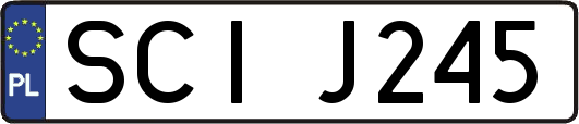 SCIJ245