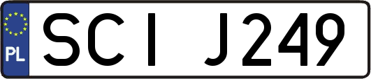 SCIJ249