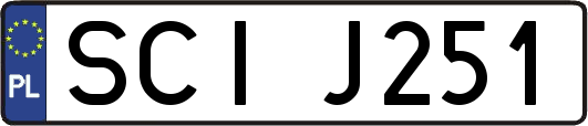 SCIJ251