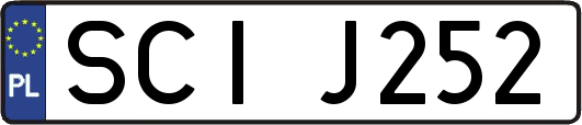 SCIJ252