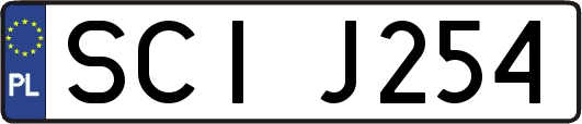 SCIJ254