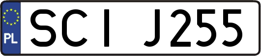 SCIJ255