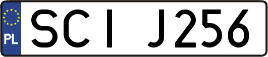 SCIJ256