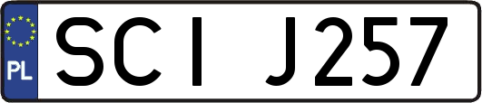 SCIJ257