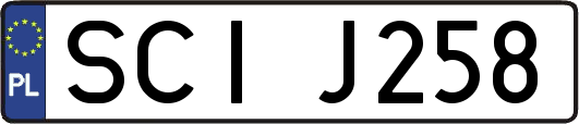 SCIJ258