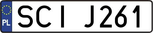 SCIJ261