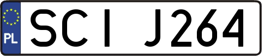 SCIJ264