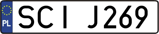 SCIJ269