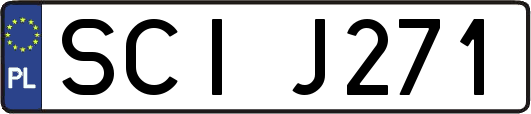 SCIJ271