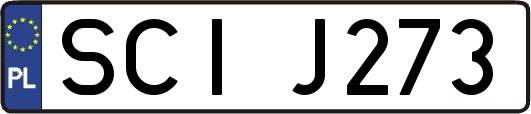 SCIJ273