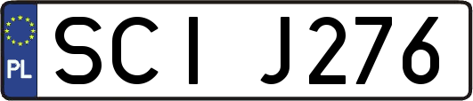 SCIJ276