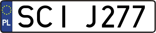 SCIJ277
