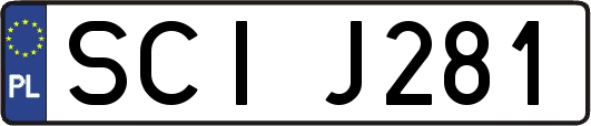 SCIJ281