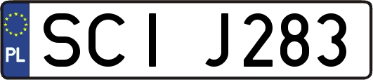 SCIJ283