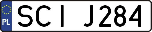 SCIJ284