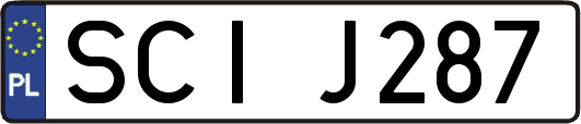 SCIJ287