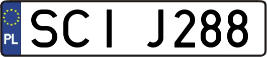 SCIJ288