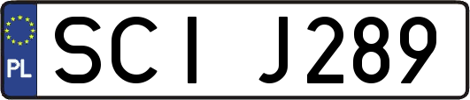 SCIJ289