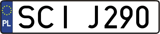 SCIJ290