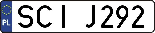SCIJ292