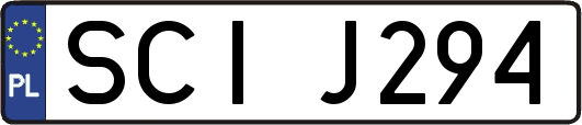 SCIJ294