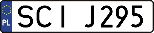 SCIJ295