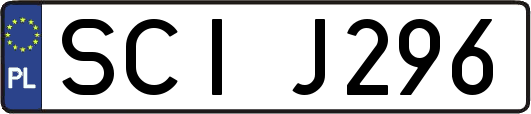 SCIJ296