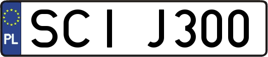 SCIJ300
