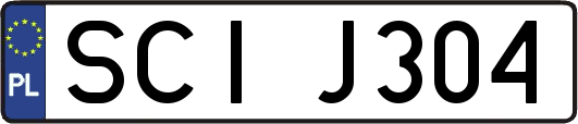 SCIJ304