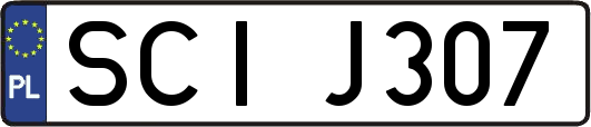 SCIJ307