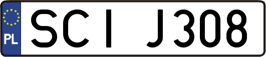 SCIJ308