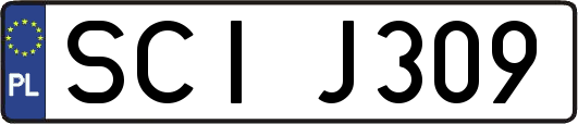 SCIJ309