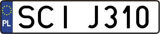 SCIJ310