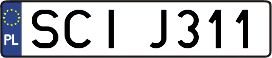 SCIJ311