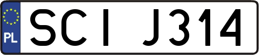SCIJ314