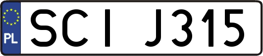 SCIJ315
