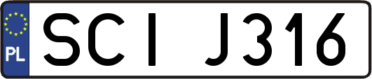 SCIJ316