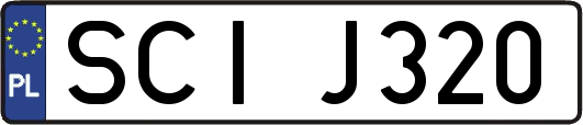 SCIJ320