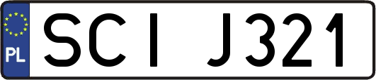 SCIJ321