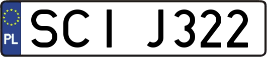 SCIJ322