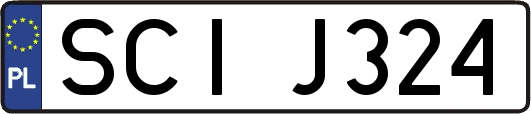 SCIJ324